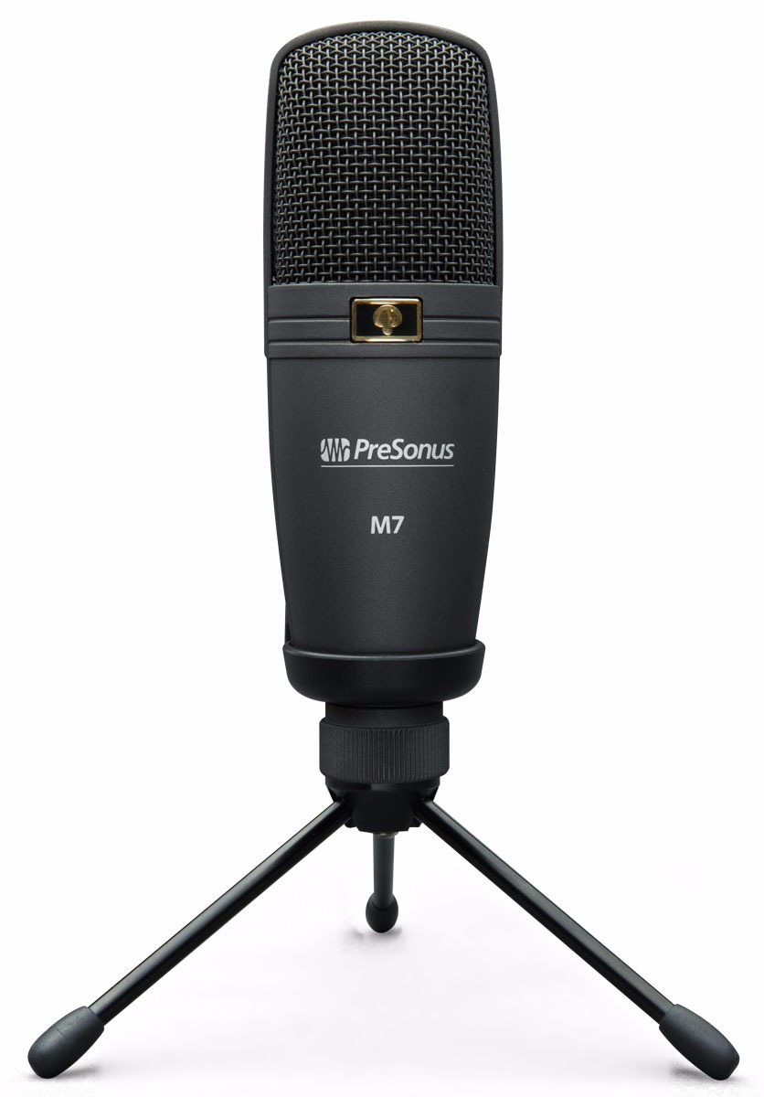 PreSonus M7 - mikrofon