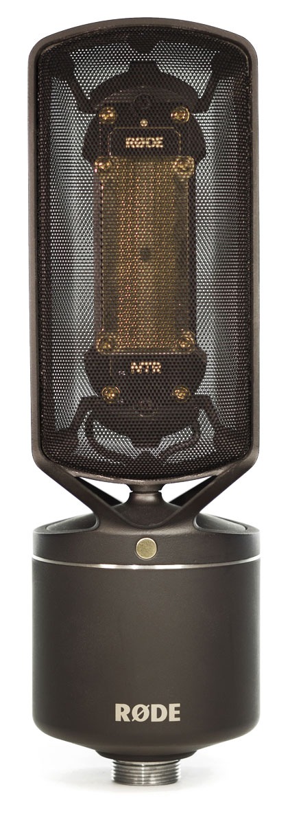 Páskový mikrofon RODE NTR