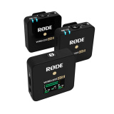 RØDE Wireless GO II