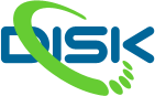 logo Disk